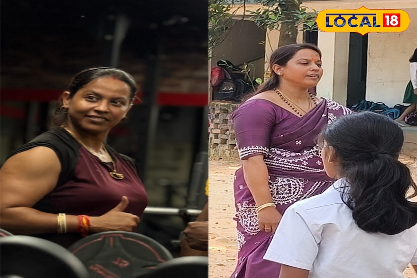সরকারি স্কুলের শিক্ষিকা তিনি, শিক্ষকতা করার পাশাপাশি সংসার সামলান মুন্না পাল বাসুলি। এর পাশাপাশি শিক্ষিকার আরও একটি পরিচয় রয়েছে, তিনি একজন বডি বিল্ডার। বডি বিল্ডার এই শিক্ষিকা বিগত তিন থেকে চার বছর ধরে করছেন শরীর চর্চা। এছাড়াও স্কুটি নিয়ে সাম্প্রতিক শিক্ষিকা পৌঁছে গিয়েছিলেন 