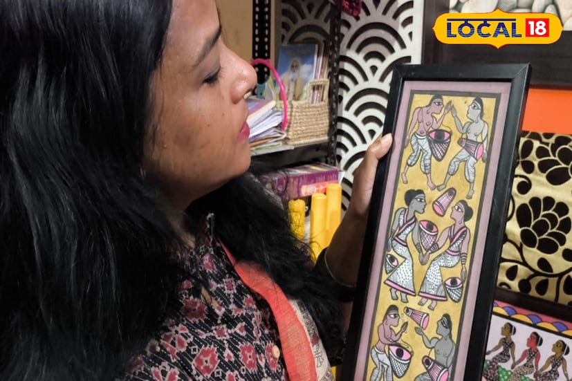 বর্তমানে বাঁকুড়ার স্থায়ী অধিবাসিনী বাঁকুড়ার লোকশিল্প, হস্তশিল্প ও লোকশিল্পীদের নিয়ে কাজ করছেন। লুপ্তপ্রায় শিল্প বাঁকুড়া পটচিত্র শিল্পকে বাঁচিয়ে তোলার জন্য ও দুঃস্থ শিল্পীদের স্বার্থে লড়াই চালিয়ে যাচ্ছেন।সাক্ষর করার কাজ শুরু,নতুন পটশিল্পী তৈরি করা, শিশু ও মহিলাদের পট আঁকার কাজে এগিয়ে আনা,বাঁকুড়া বই মেলার সহযোগিতায়, পটুয়াদের স্টল, সেমিনার, পটচিত্র মেমেন্ট তৈরির অর্ডার সরবরাহ,সম্পূর্ণ ব্যাক্তিগত উদ্যোগে ও অর্থ সহায়তায়, দুই দুই বার গুরুসদয় মিউজিয়াম ওয়ার্কশপে পাঠানো,বাঁকুড়া ইউনিভার্সিটির অভিব্যাক্তি ক্যাম্পাসে ওয়ার্কশপে নিয়ে যাওয়া।