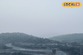 একধাক্কায় নামল পারদ! শীতের ঝোড়ো ব্যাটিং শুরু, থরথর করে কাঁপছে বঙ্গবাসী, আবহাওয়ার খবর