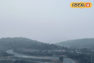 একধাক্কায় নামল পারদ! শীতের ঝোড়ো ব্যাটিং শুরু, থরথর করে কাঁপছে বঙ্গবাসী, আবহাওয়ার খবর