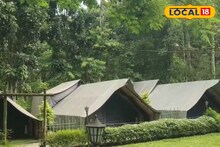 Chilapata Forest Trip: আমেরিকার মতো জঙ্গলের মধ্যে টেন্টে কাটান একরাত! চিলাপাতায় চূড়ান্ত অ্যাডভেঞ্চারের হাতছানি, না গেলে বড় মিস