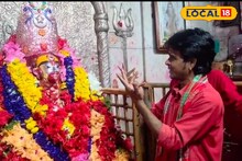 শ্যামাসঙ্গীত থেকে আধুনিক! তারাপীঠের সেবায়েতের কণ্ঠে গানের জাদুতে মুগ্ধতার রেশ