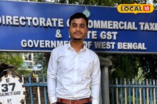 Success Story: ইচ্ছে থাকলে সব হয়! এক ডিএসপি’র প্রেরণা বদলে দিল জীবন, দোকানদারের ছেলে আজ রাজ্যের বড় প্রশাসনিক পদে