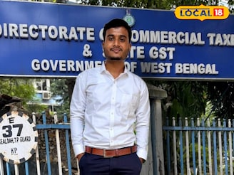 ইচ্ছে থাকলে সব হয়! এক ডিএসপি’র প্রেরণা বদলে দিল জীবন, সন্তু আজ রাজ্যের বড় সরকারি অফিসার