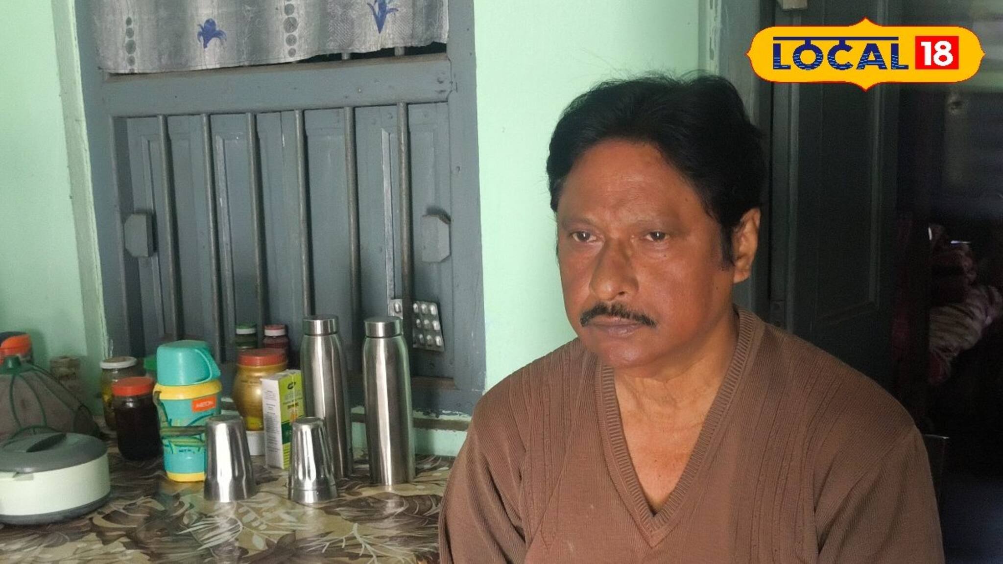 Bangla News: ''আমার স্ত্রী বেঁচে রয়েছে অন্য কারও হৃদয়ে", বাঁকুড়ার তিমিরবাবুর একলা জীবন 'পরিপূর্ণতায়' ভরা!