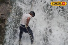 Darjeeling Offeat Destination: রিপলিং-এর উন্মাদনায় ফুটছে নয়া প্রজন্ম! পর্যটকদের ভিড়ে সরগরম কালিম্পংয়ের পেমলিং, বড়দিনের ছুটিতে ঘুরে আসুন