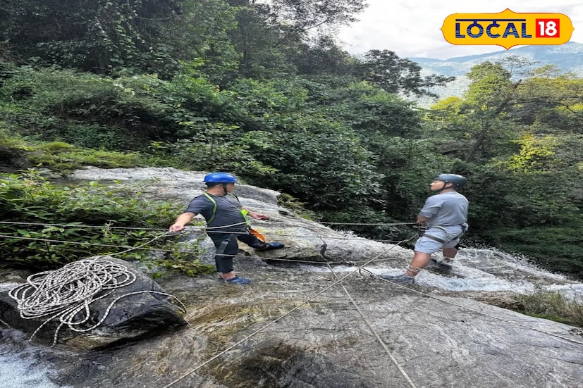 *পেমলিং ইকো ট্যুরিজম কমিটির সভাপতি লাপকা শেরিং জানান, 