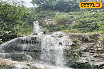 রিপলিং-এর উন্মাদনায় ফুটছে নয়া প্রজন্ম! পর্যটকদের ভিড়ে সরগরম কালিম্পংয়ের পেমলিং, ঘুরে আসুন