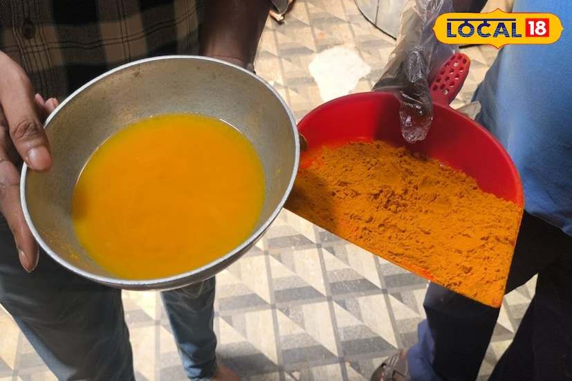 কীভাবে মশলা প্রস্তুত করা হচ্ছে তার ওপর নির্ভর করে মশলার কতটা খাঁটি বা ভেজাল। মার্কেটে বিভিন্ন মশলা রয়েছে এবং কোনটা কীভাবে বিশ্বাস করবেন সেটা বলা মুশকিল। বাঁকুড়ার অর্গানিক মশলা প্রস্তুতকারক চিরাগ ডালমিয়া জানান, 