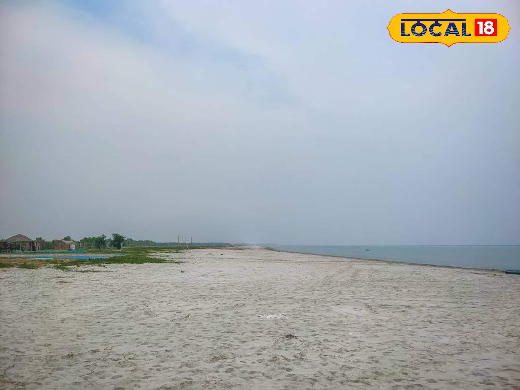 Weekend Trip: উইকএন্ডে বিচ ভ্রমণের প্ল্যান? কলকাতার কাছে অফবিট সমুদ্র সৈকত, খরচ মাত্র ১২০০ টাকা, পাবেন না দিঘা-মন্দারমণির ভিড় আর হট্টগোল