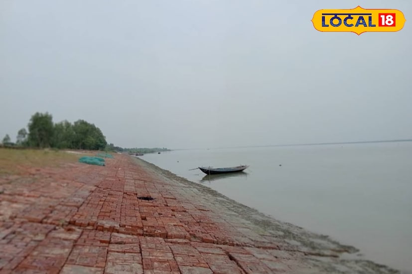 এখানে সমুদ্রের থেকে ঢিলছোঁড়া দূরত্বে রয়েছে একাধিক হোম স্টে। এছাড়াও রয়েছে টেন্ট। দু'ধরনের টেন্ট রয়েছে। দুই শয্যা ও চার শয্যার। আগের থেকে এগুলি অনেক উন্নত। (ছবি ও তথ্য: নবাব মল্লিক)