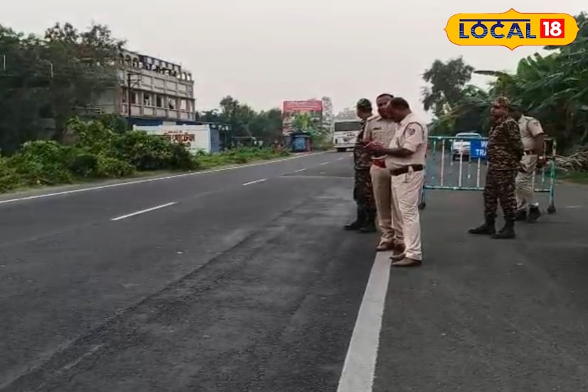 ট্রাফিক পুলিশ সূত্রে খবর, দিঘা–নন্দকুমার জাতীয় সড়কের বিভিন্ন জায়গায় সিসিটিভি ক্যামেরা ও স্বয়ংক্রিয় স্পিড মনিটরিং সিস্টেম বসানোর পরিকল্পনা রয়েছে। এতে রাস্তায় থাকা গাড়ির গতিবেগ রিয়েল টাইমে নজরদারিতে থাকবে। সব মিলিয়ে, বেপরোয়া গতি রুখতে পথে নেমেছে ট্রাফিক পুলিশ। আশার আলো দেখছেন স্থানীয়ররা। এবার দিঘা যাওয়ার পথে দুর্ঘটনা অনেকটাই কমবে বলেই আশা আশাবাদী।