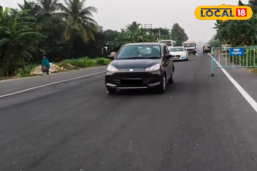 নভেম্বর মাসেই দিঘায় মোট ১১টি বেপরোয়া গতিতে চলা গাড়ির বিরুদ্ধে কঠোর ব্যবস্থা নেওয়া হয়েছে। ট্রাফিক পুলিশের মতে, প্রথমদিকে অনেককেই সতর্ক করা হচ্ছে যাতে তারা সচেতন হন। তবে পুনরাবৃত্তি ঘটলে কড়া শাস্তি দেওয়া হবে। এই উদ্যোগের ফলে চালকদের মধ্যে ইতিমধ্যেই সচেতনতা বাড়ছে বলে মনে করছেন স্থানীয় বাসিন্দারা। ট্রাফিক পুলিশ সূত্র খবর, দিঘা-নন্দকুমার ১১৬বি জাতীয় সড়কে বাস ও প্রাইভেট গাড়ি সর্বোচ্চ ৬০ কিলোমিটার গতিবেগে যেতে পারে। তবে বাজার এলাকায় সে গতিবেগ ৩০ থেকে ৪০ কিলোমিটারের মধ্যে রাখতে হবে। আর বাইকের ক্ষেত্রে সর্বোচ্চ গতিবেগ ৫০ কিলোমিটার।