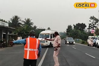 দ্রুত গতিতে গাড়ি চালাচ্ছেন! সাবধান! নজরদারিতে নেমেছে পুলিশ