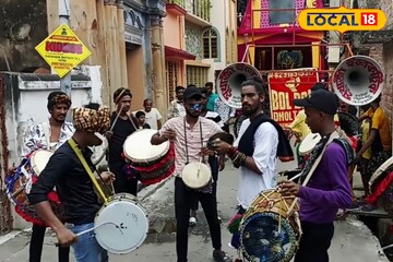 তাসার তালে নাচবে কাটোয়া! কার্তিক লড়াইয়ে কলকাতার নামী দল আনতে মরিয়া সব ক্লাব