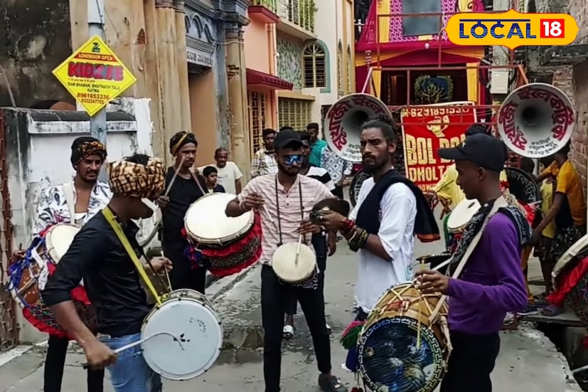 হাতে গোনা আর মাত্র কয়েকটা দিন, তারপরই শুরু হবে কাটোয়ার অন্যতম জনপ্রিয় উৎসব কার্তিক লড়াই। এই কার্তিক লড়াইকে কেন্দ্র করে শহর জুড়ে এখন থেকেই উৎসবের আমেজ ছড়িয়ে পড়েছে। শহরের ক্লাব, পাড়ার যুবক থেকে সাধারণ মানুষ সবাই মেতে উঠেছেন প্রস্তুতিতে। বহু বছরের ঐতিহ্য বহন করা এই উৎসব কাটোয়ার মানুষের কাছে শুধু উৎসব নয়, এক গভীর আবেগ ও ঐতিহ্যের প্রতীক।তথ্য ও ছবি : বনোয়ারীলাল চৌধুরী