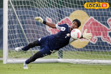 'স্পাইডারম্যানের জালেই' ধরা পড়ছে ভবিষ্যতে ভারতীয় ফুটবলের আশা! প্রতিভার খোঁজে সুব্রত পাল