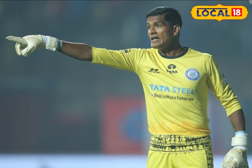 ফুটবল থেকে অবসর নেওয়ার পর আর সেভাবে মাঠে খেলতে দেখা না গেলেও, খেলার জগৎ থেকে নিজেকে সরিয়ে রাখেননি একদমই। ভারতীয় ফুটবলের এই প্রাক্তন গোলকিপার সুব্রত পাল, যিনি ভক্তদের কাছে ‘স্পাইডারম্যান’ নামেই বেশি পরিচিত