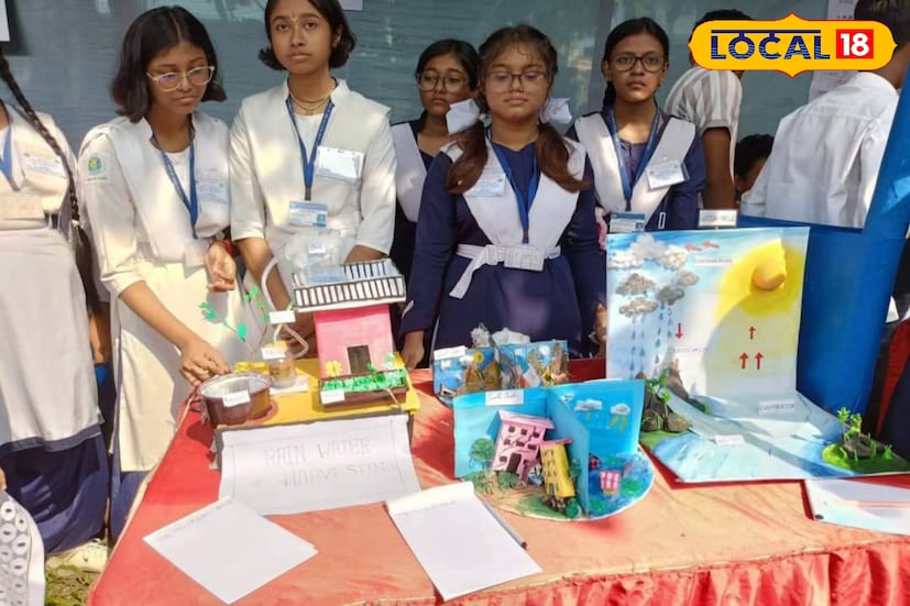উত্তর ২৪ পরগনার বসিরহাট কলেজের উদ্যোগে অনুষ্ঠিত হলো এক অনন্য বিজ্ঞান প্রদর্শনী প্রতিযোগিতা। গ্রাম থেকে শহর — প্রায় ৩০টি বিদ্যালয়ের ছাত্রছাত্রীরা অংশ নেয় এই প্রদর্শনীতে। সকাল থেকেই কলেজ চত্বর জমে ওঠে উৎসবের আমেজে, ছোটো বড়ো সবাই ব্যস্ত নিজেদের মডেল সাজাতে।