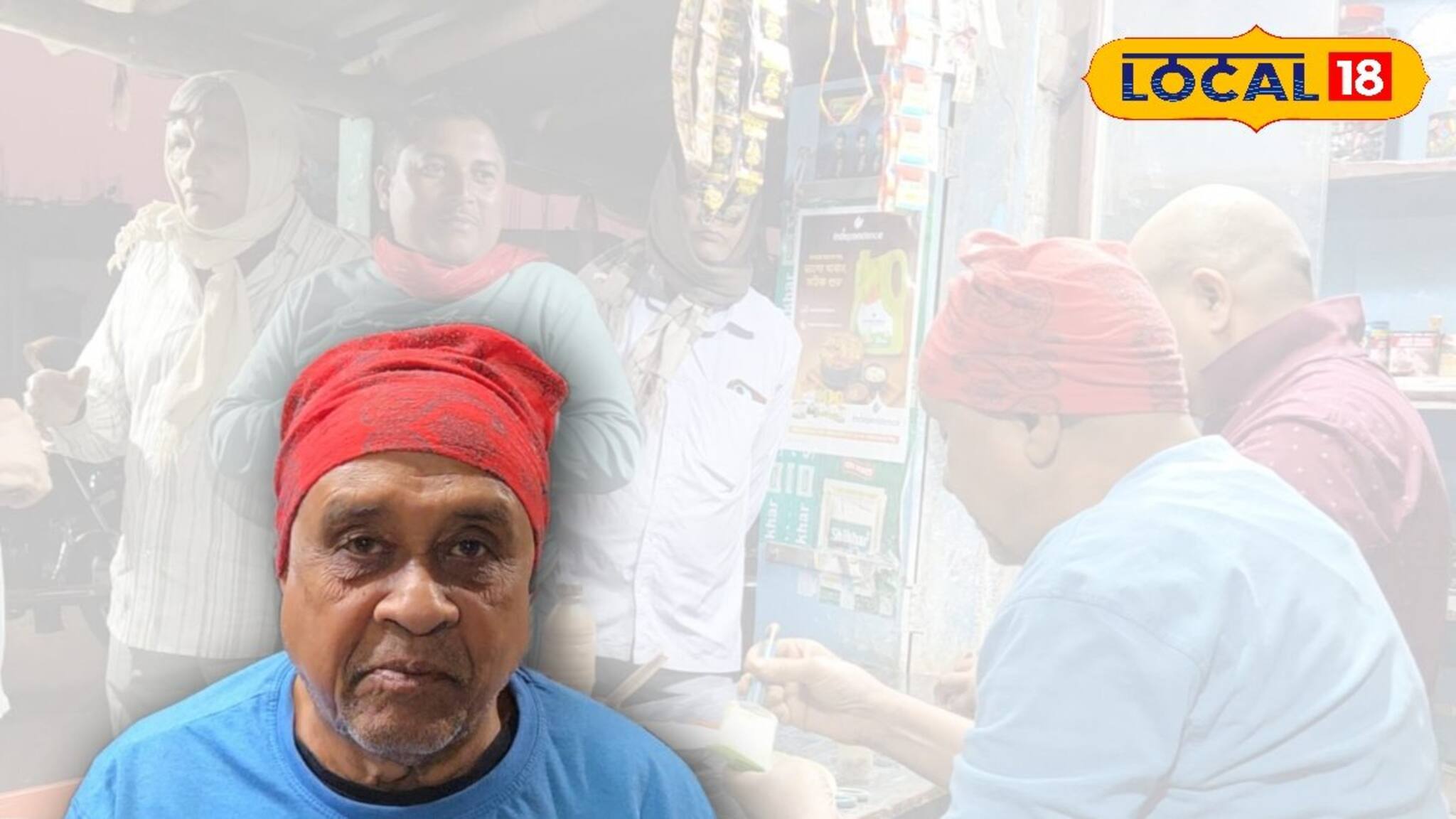 ফুটবলার থেকে পানওয়ালা, পঞ্চাশ বছরের ‘সাঁতরার পান’ এখন ভারত বিখ্যাত