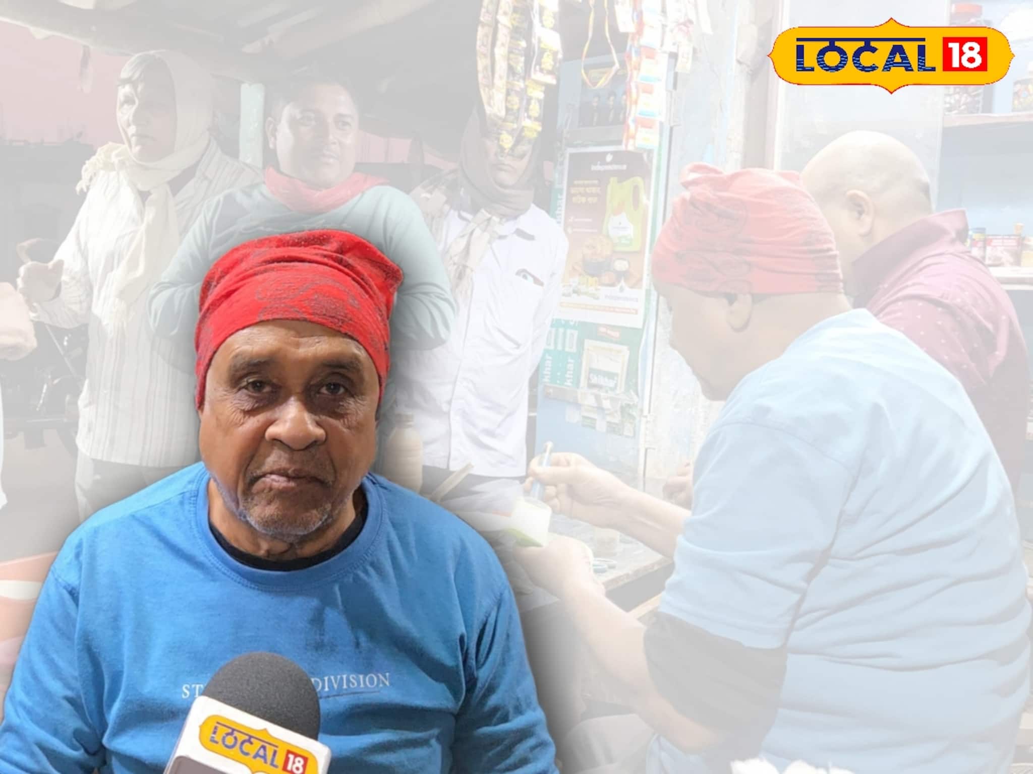 Success Story: ফুটবলার থেকে পানওয়ালা, পঞ্চাশ বছরের ‘সাঁতরার পান’ এখন ভারত বিখ্যাত