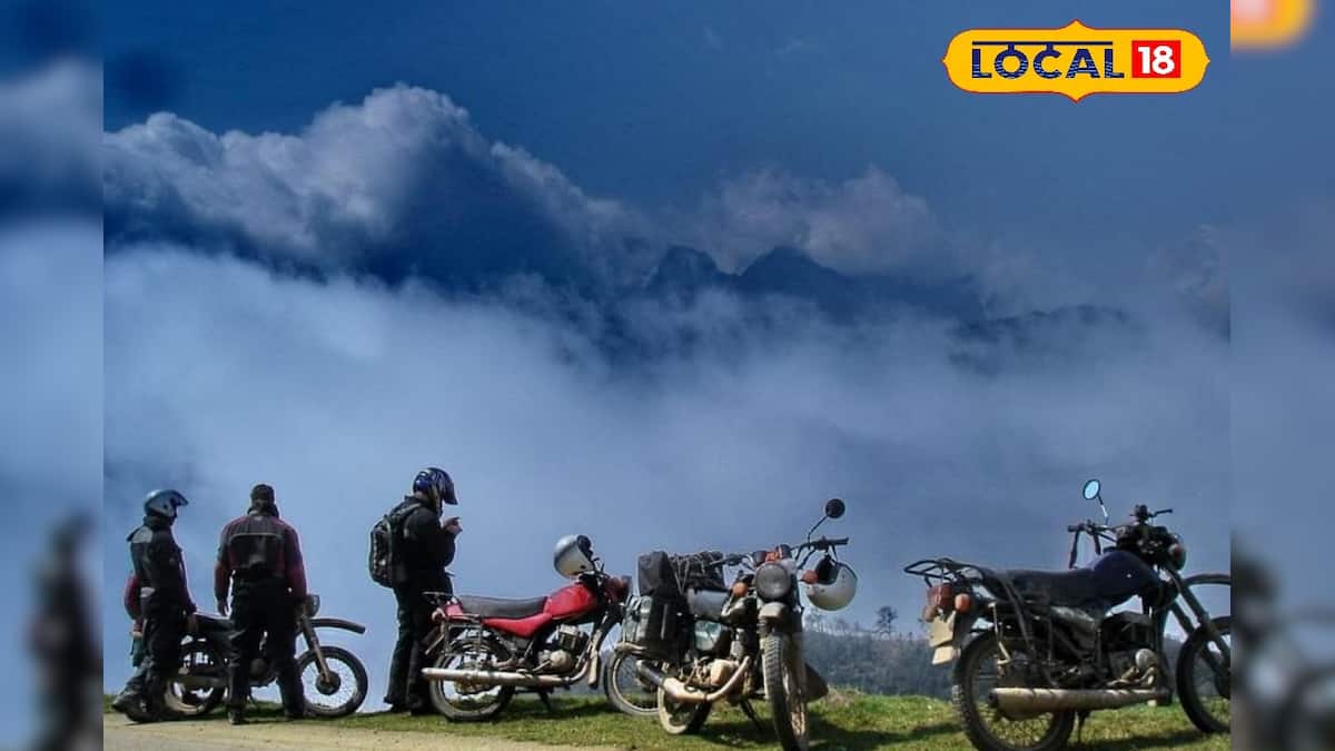 বাইক রাইড: পাহাড়ে বাইক বা স্কুটার ভাড়া করুন! কত টাকা এই খরচ হতে পারে? জেনে নিন, অ্যাডভেঞ্চার দিয়ে খুব সস্তায় ভ্রমণ করতে পারবেন