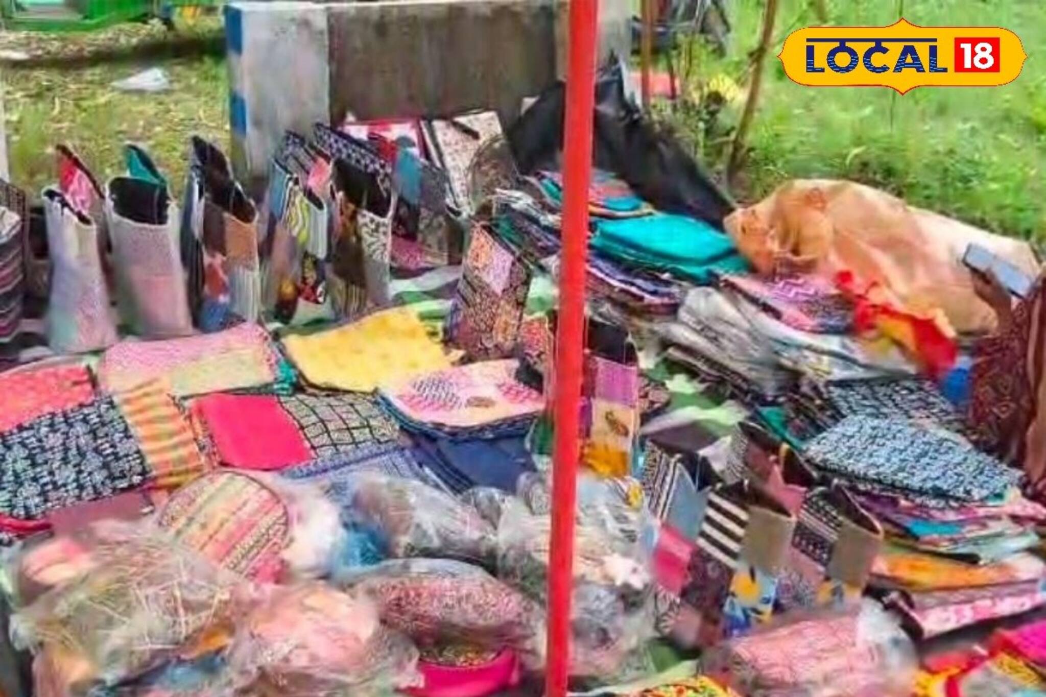 Birbhum News: ঐতিহ্যবাহী সোনাঝুরির হাট বন্ধ হয়ে যেতে পারে, এবার কোথায় সেই হাট বসতে চলেছে? জানুন