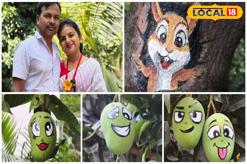 স্থানীয় সূত্রে জানা গিয়েছে, পশ্চিম বর্ধমান জেলার দুর্গাপুর লাগোয়া বাঁকুড়া জেলার বড়জোড়া থানার শ্রীপল্লী কলোনির বাসিন্দা অর্পিতা সমাদ্দার। তিনি দুর্গাপুর ডিপিএল ওল্ড গার্লস স্কুলের ছাত্রী ছিলেন। বর্তমানে তিনি দুর্গাপুর গভর্নমেন্ট আইটিআই কলেজের পড়ুয়া। পাশাপাশি তিনি বড়জোড়া কলেজের স্নাতকের ছাত্রী।পড়াশোনাতেও অর্পিতা অত্যন্ত মেধাবী। তাঁর বাবা অসীম সমাদ্দার পেশায় ইলেক্ট্রিশিয়ান। মা অঞ্জলি সমাদ্দার গৃহবধূ।( ছবি ও তথ্য :দীপিকা সরকার)