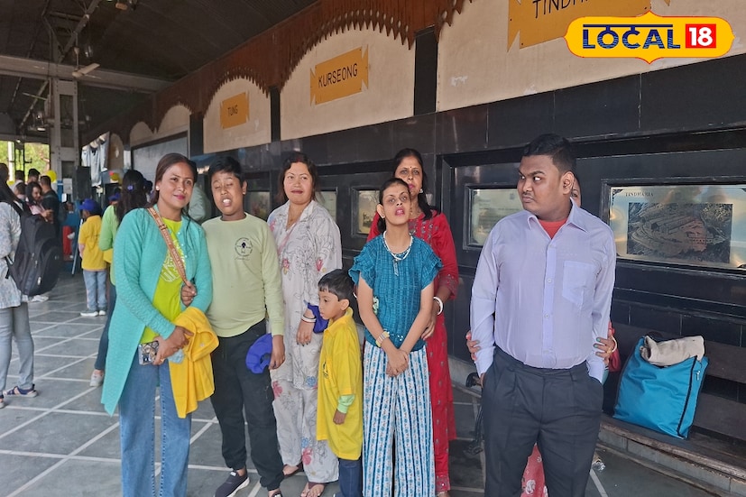 ডিএইচআরের এই মানবিক উদ্যোগ পাহাড়ের ঐতিহ্যকে আরও হৃদয়গ্রাহী করে তুলেছে। অতীতের ট্রেন, বর্তমানের শিশু, আর ভবিষ্যতের আশা—সব মিলিয়ে এই তিন দিনের অনুষ্ঠান যেন পাহাড়ে মানবিকতার এক নতুন ইতিহাস রচনা করল। (ছবি ও তথ্য: ঋত্বিক ভট্টাচার্য)