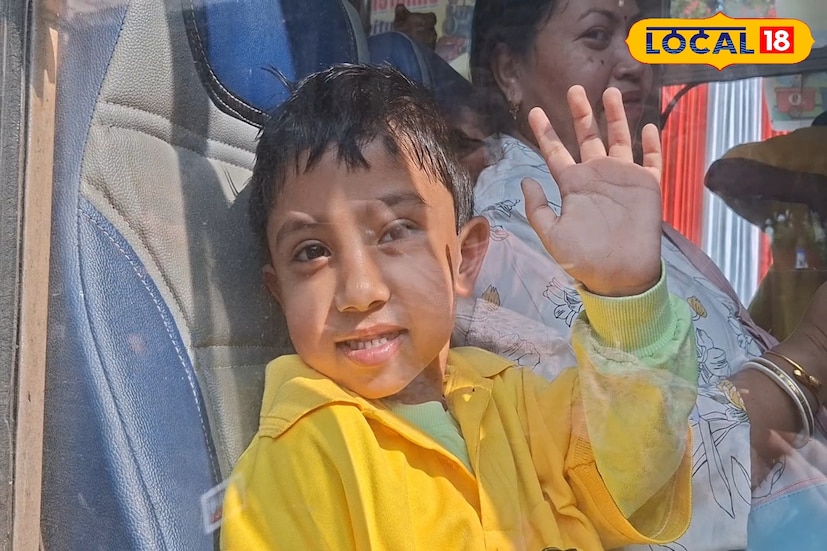 ইউনিক ফাউন্ডেশনের প্রতিষ্ঠাতা শাক্তি পালও জানান, “এই শিশুদের অনেকেই কোনওদিন টয় ট্রেনে ওঠেনি। আজ তারা যে আনন্দ পেয়েছে, সেটাই আমাদের প্রকৃত প্রাপ্তি।”