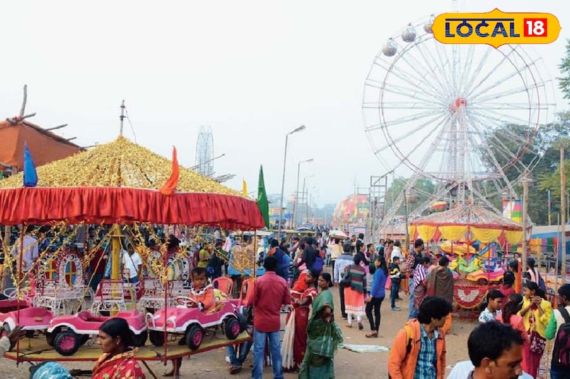 তবে চলতি বছর এই পৌষ মেলা কবে শুরু এবং কবে শেষ জানেন? সামনের মাসের ২৩ ডিসেম্বর থেকে পূর্বপল্লীর মাঠে শুরু হবে বোলপুর শান্তিনিকেতনের ঐতিহ্যবাহী পৌষ মেলা। বোলপুর শান্তিনিকেতন ট্রাস্টের সঙ্গে ইতিমধ্যেই বৈঠক করে প্রাথমিক ভাবে এমনটাই সিদ্ধান্ত নিয়েছে বিশ্বভারতী কর্তৃপক্ষ। তবে প্রত্যেক বছর স্টল বুকিং এর ক্ষেত্রে বেনিয়মের অভিযোগ ওঠে বিশ্বভারতী কর্তৃপক্ষের বিরুদ্ধে।