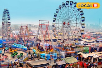 পৌষ মেলা ২০২৫-এর তারিখ নিশ্চিত! জানুন কবে থেকে শুরু হচ্ছে শান্তিনিকেতনের ঐতিহ্যবাহী মেলা