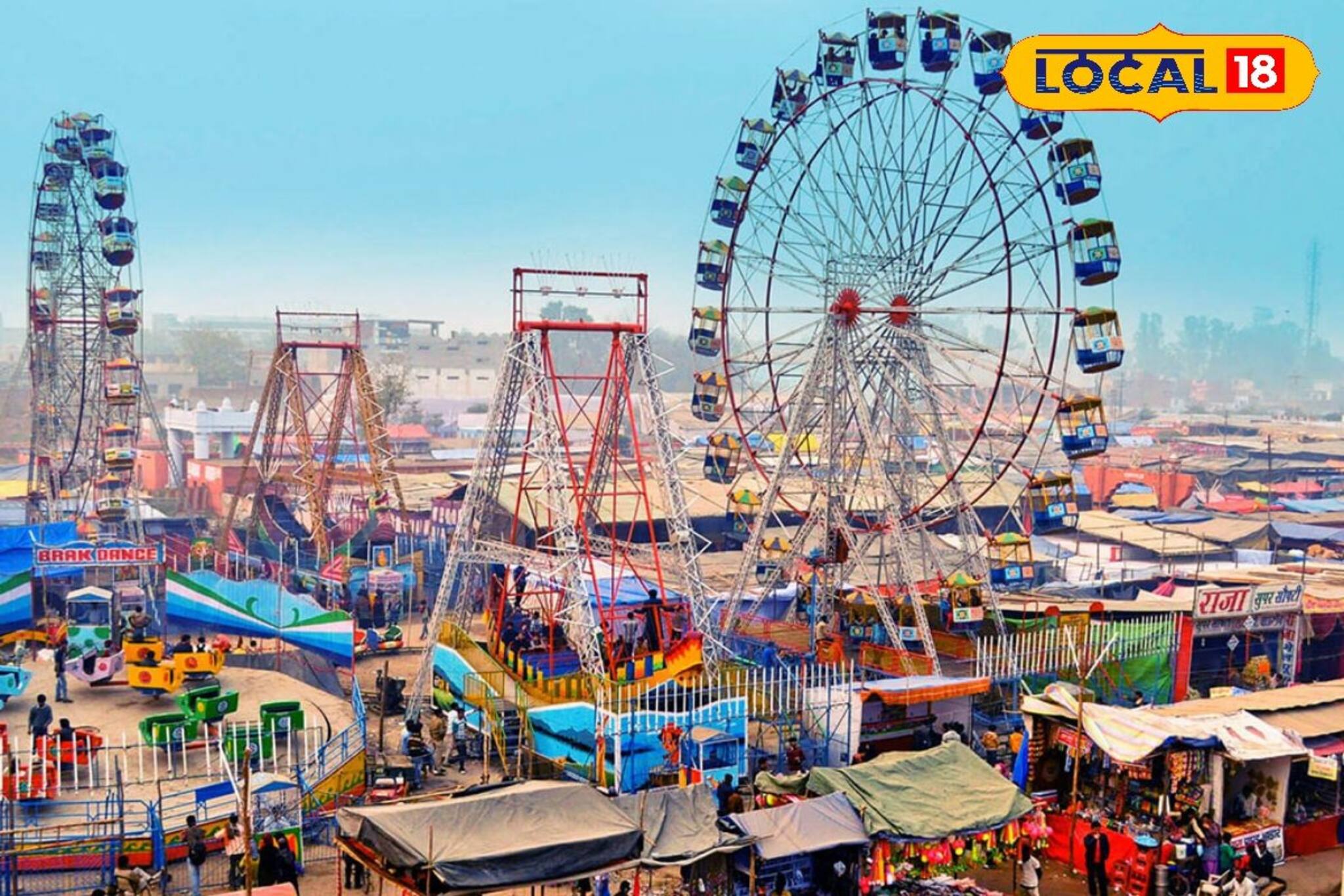 Shantiniketan Poush Mela 2025: পৌষ মেলা ২০২৫-এর তারিখ নিশ্চিত! ইউনেস্কো স্বীকৃতির পর প্রথম, কবে থেকে শুরু হচ্ছে শান্তিনিকেতনের ঐতিহ্যবাহী মেলা? জেনে নিন সব তথ্য