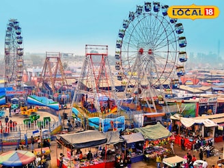 পৌষ মেলা ২০২৫-এর তারিখ নিশ্চিত! জানুন কবে থেকে শুরু হচ্ছে শান্তিনিকেতনের ঐতিহ্যবাহী মেলা