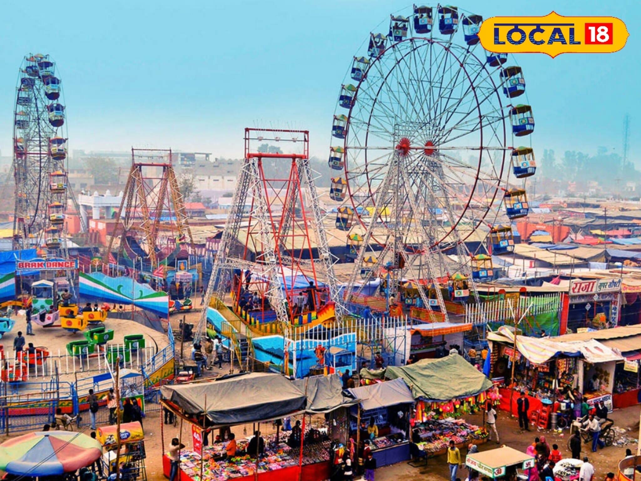 পৌষ মেলা ২০২৫-এর তারিখ নিশ্চিত! জানুন কবে থেকে শুরু হচ্ছে শান্তিনিকেতনের ঐতিহ্যবাহী মেলা