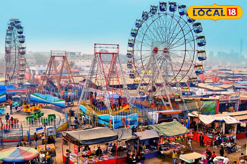 বিশ্বকবি রবীন্দ্রনাথ ঠাকুর অন্যতম প্রিয় এক জায়গা বোলপুর শান্তিনিকেতন। আর এই বোলপুর শান্তিনিকেতনের এক আকর্ষণীয় উৎসব আনন্দ সেটা হলও পৌষ মেলা। দেশ ছাড়িয়ে বিদেশের বহু পর্যটক এই পৌষ মেলার আশায় বসে থাকেন। এই পৌষ মেলার সময় লক্ষ লক্ষ পর্যটকদের সমাগম ঘটে বোলপুর শান্তিনিকেতনে। (ছবি ও তথ্য: সৌভিক রায়)