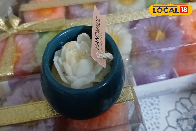 এই ব্যবসা করেই এখন লাভবান পূর্ব বর্ধমানের এক মহিলা। প্রথম শখের বসে শুরু করলেও এখন পেশা হিসেবে বেছে নিয়েছেন এই ব্যবসাকে। প্রথম শুরু করেছিলেন পাঁচ হাজার টাকা দিয়ে। বর্তমানে সামাজিক মাধ্যমে এই ব্যবসা করেই লাভবান হচ্ছেন তিনি। সারা বছরই উপহারের সামগ্রী হিসাবে ডিজাইনার মোমবাতির চাহিদা থাকে বলে জানান তিনি।