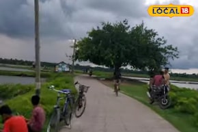 কলকাতার খুব কাছেই ‘প্রেম নগর’...! শীতের মিষ্টি বিকেলে প্রিয়জনের সঙ্গে কাটুক নিরিবিলি সময়