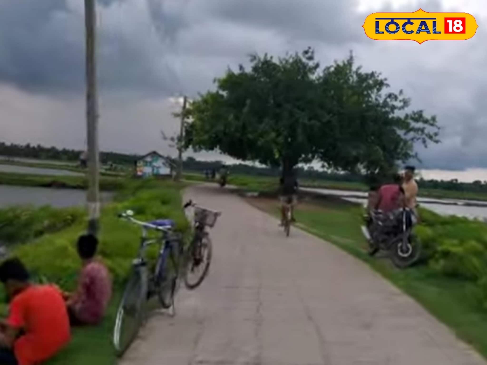 Tourist Spot: কলকাতার খুব কাছেই ‘প্রেম নগর’...! শীতের মিষ্টি বিকেলে প্রিয়জনের সঙ্গে কাটুক নিরিবিলি সময়, রইল ঠিকানা