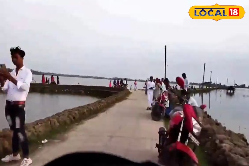 *এই শীতে যদি কোলাহল ছেড়ে প্রিয়জনের সঙ্গে কাটাতে চান এক শান্ত, মিষ্টি বিকেল, তবে মাদারতলার ‘প্রেম নগর’ হতে পারে আপনার নিখুঁত ঠিকানা। শীতের রোদ, প্রকৃতি আর ভালবাসার মেলবন্ধনে এখানে অপেক্ষা করছে এক অন্যরকম অনুভূতি।