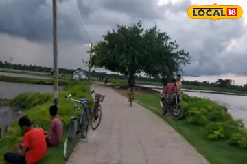 কলকাতার খুব কাছেই ‘প্রেম নগর’...! শীতের মিষ্টি বিকেলে প্রিয়জনের সঙ্গে কাটুক নিরিবিলি সময়