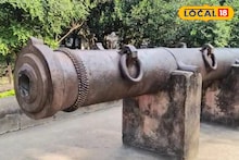 Murshidabad Tourism: ইতিহাসের সাক্ষী হয়ে আজও দাঁড়িয়ে, সংরক্ষণের অভাবে পড়ে রয়েছে অষ্টধাতুর জাহানকোষা কামান, শীতের ছুটিতে ঢুঁ মারুন