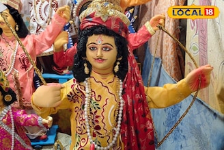 সোমবার কার্তিক পুজো! চাঁপা, নীল অপরাজিতা...মনের ইচ্ছে পূরণে আর কোন ফুল দেবেন পুজোয়, জানুন