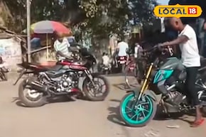 স্কুলের সামনে এসে ছাত্রীদের উত্যক্ত! রোমিওদের মাথা ন্যাড়া করে দিল গ্রামবাসীরা