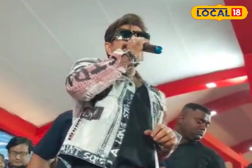 মুর্শিদাবাদের বহরমপুরে দু'দিন ব্যাপি ফুটবল খেলার উদ্বোধন করা হয় বহরমপুর হরিদাসমাটিতে। এই ফুটবল খেলার মাঠে উদ্বোধনী অনুষ্ঠানে উপস্থিত ছিলেন জিৎ।