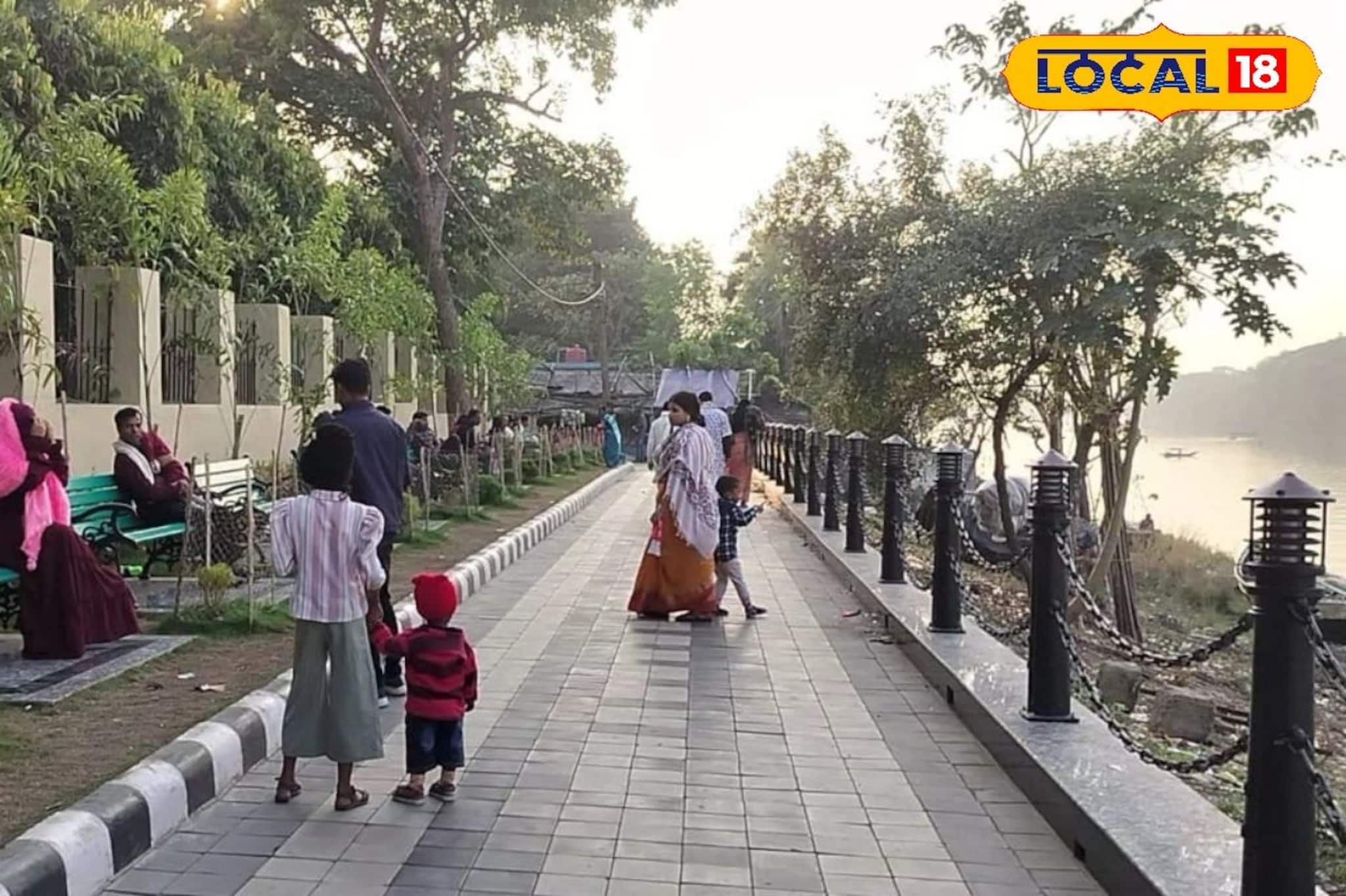 Day Trip: ঘণ্টাখানেকের দূরত্বে নৈসর্গিক সৌন্দর্য, রবিবারের ছুটিতে সকালে বেরিয়ে সন্ধেয় ফিরুন, শান্ত-স্নিগ্ধ অপরূপ নদীপাড় হৃদয় রাঙাবে!