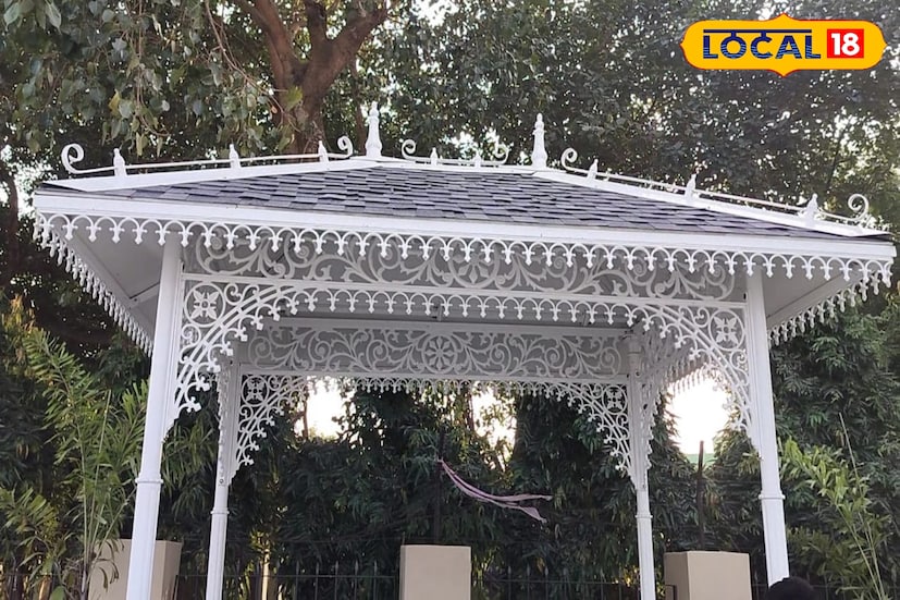 সৌন্দর্যায়নের কাজে পর্যটন বিভাগের সঙ্গে হাওড়া জেলা পরিষদ সহযোগিতায় সেজে ওঠে গড়চুমুক পর্যটন কেন্দ্র।‌ গড়চুমুকের দামোদর ও হুগলী নদীর সংযোগস্থলের নদীর পাড় সংলগ্ন স্থান রেলিং দেওয়া হয়েছে, রাস্তায় কংক্রিট এবং বিভিন্ন স্থানে বসার সিট দোলনা পার্ক। ছোট বড় সকলের আরও আকর্ষণের।