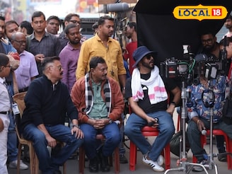 ব্যারাকপুর-নৈহাটিতে ধুন্ধুমার কাণ্ড...! উপচে পড়া ভিড় মানুষের, জানলে আপনিও ছুটবেন