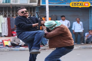 ব্যারাকপুর-নৈহাটিতে ধুন্ধুমার কাণ্ড...! উপচে পড়া ভিড় মানুষের, জানলে আপনিও ছুটবেন ব্যারাকপুর-নৈহাটিতে ধুন্ধুমার কাণ্ড...! উপচে পড়া ভিড় মানুষের, জানলে আপনিও ছুটবেন