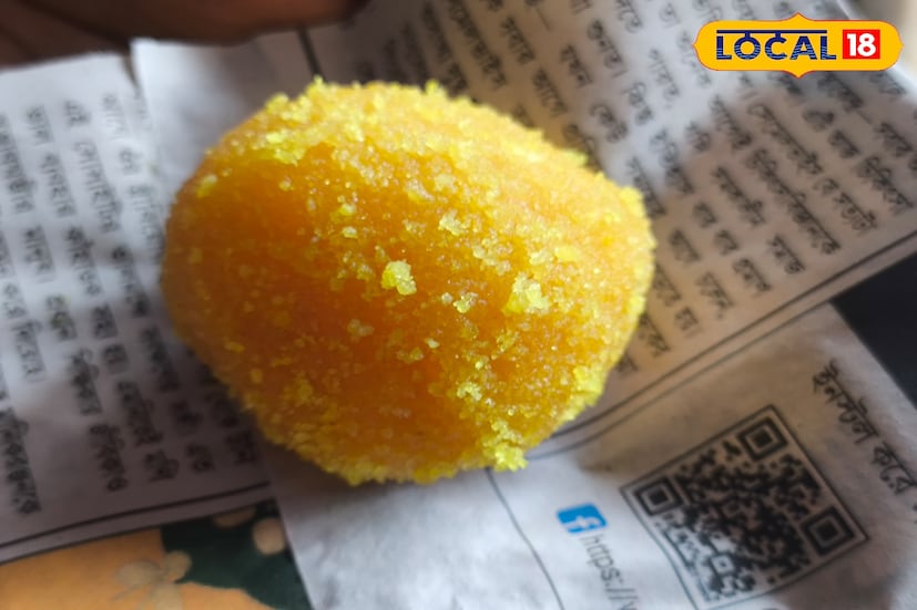 এই মিষ্টির বিশেষত্ব হল, এর বিভিন্ন স্তরের স্বাদ ও গঠন। বাইরের দানাদার অংশ এবং ক্ষীরের স্তর একসঙ্গে মিশে অনন্য স্বাদ তৈরি করে, ভিতরে থাকা রসগোল্লা মিষ্টির মধ্যে রসের জোগান দেয়। 